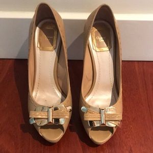 Christian Dior pumps